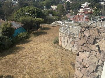 terreno con casa en lomas hipodromo en venta · Terreno con Casa en Lomas Hipodromo en Venta