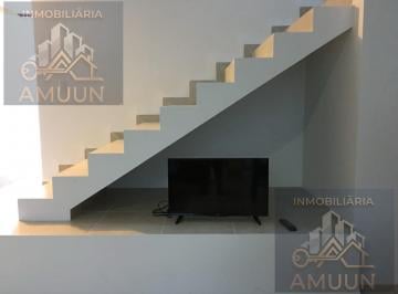 Casa · 3 Recámaras · 2 Estacionamientos · Casa - Puerta Natura Amueblada