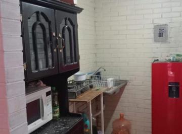 Departamento de 2 habitaciones, Iztapalapa · Departamento 1er Piso Muy Cerca del Metro Periférico Oriente y de Av Tláhuac