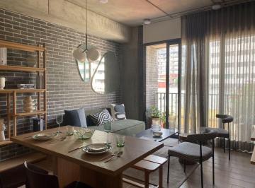 Departamento de 2 habitaciones, Guadalajara · ¡Conoce Lef! Colonia Americana
