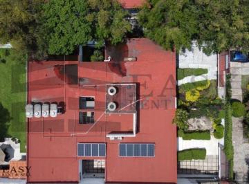 Terreno / Lote , Miguel Hidalgo · Terreno con Construccion en Venta - Oportunidad