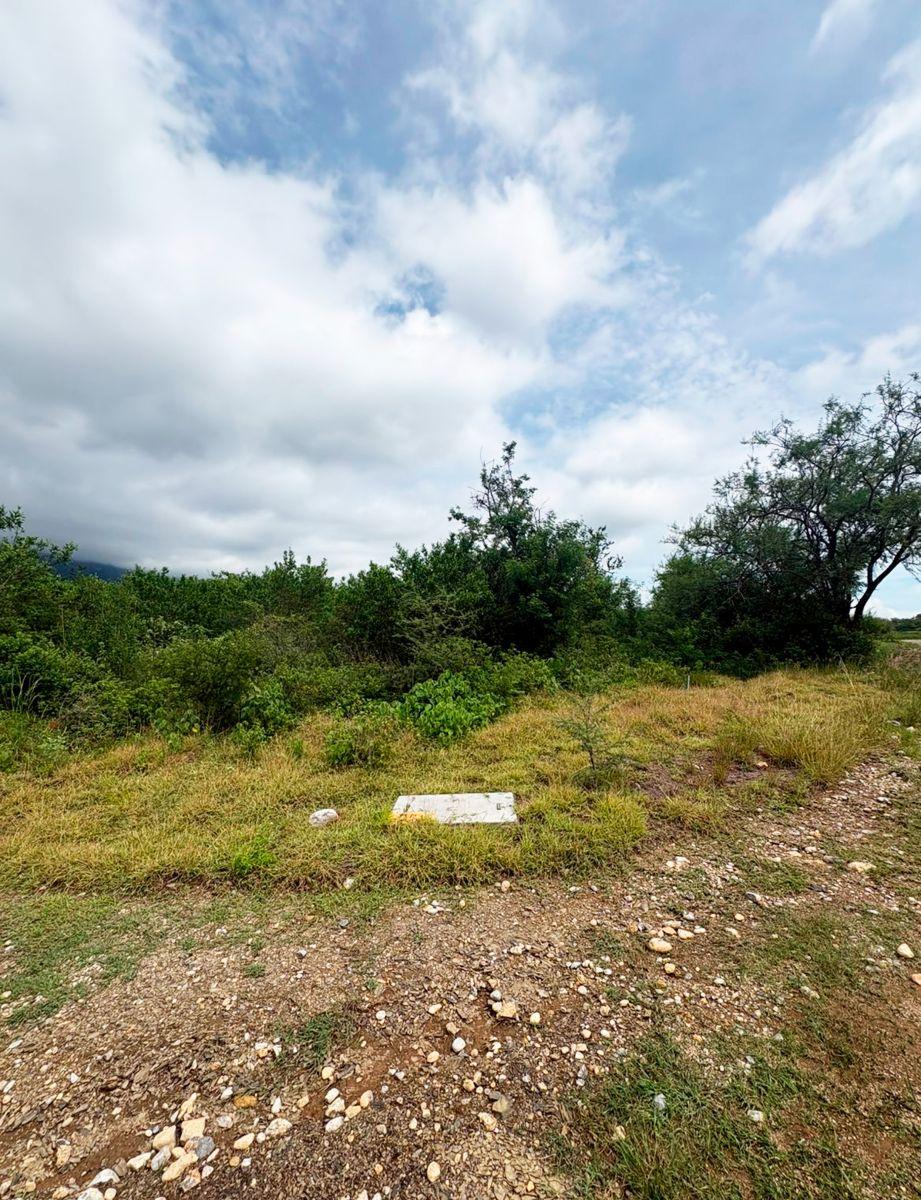 Vacant Land for Sale in Valle Venado, Montemorelos, N.L.