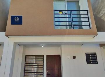 Casa · 78m² · 2 Recámaras · 2 Estacionamientos · Casa en Jardines de Versalles