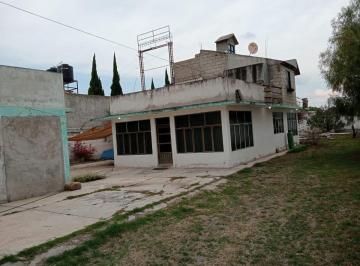 Casa de 3 habitaciones, Tizayuca · Oportunidad de Inversión! Casa Enorme a La Entrada de El Cid Tizayuca Casa en Venta