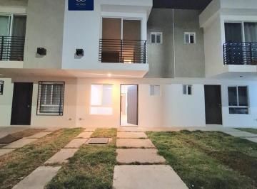 Casa · 3 Recámaras · 1 Estacionamiento · Casa en León