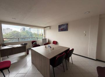 Oficina , Cuauhtémoc · Vendo Oficina de 110 m² en Tuxpan y Av Baja California, Roma Sur, Alc. Cuauhtémoc