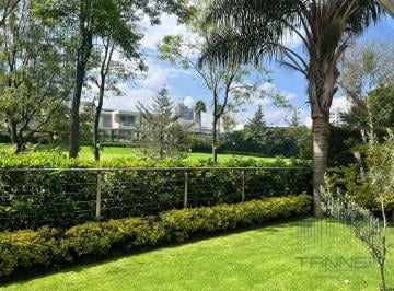 Casa en condominio · 584m² · 3 Recámaras · 6 Estacionamientos · Venta Casa en Condominio con Vista Al Green, Lomas Country Club (Gh)