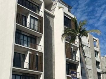 Departamento de 1 habitación, Bahía de Banderas · Departamento en Venta Torre Arenka, Bucerías, Nayarit