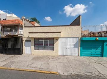 Casa de 3 habitaciones, Gustavo A. Madero · Casa en Venta Calle 641 San Juan de Aragon Cdmx