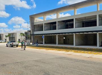 Local comercial , Mérida · Ciudad Industrial Locales Comerciales Nuevos en Renta Entrega Inmediata