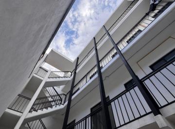 Departamento de 1 habitación, Gustavo A. Madero · Departamento en Venta en Mártires de Río Blanco, Gustavo A. Madero