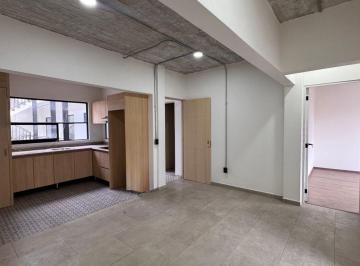 Departamento de 1 habitación, Gustavo A. Madero · Departamento de 51 m² con 1 Habitación en Venta en Mártires de Río Blanco