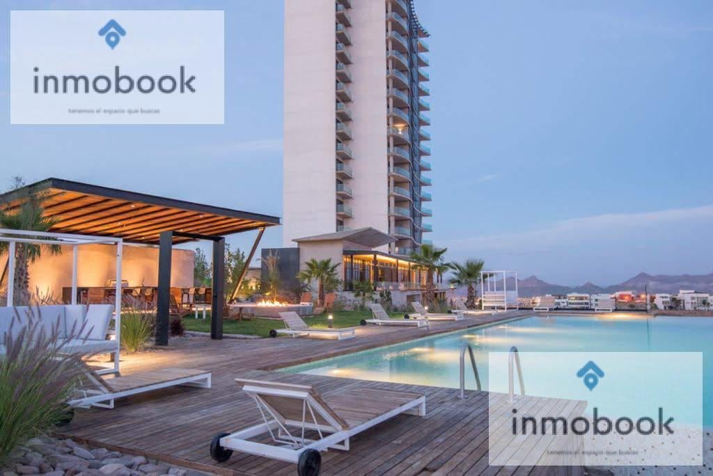 Rental Apartment with 3 Bedrooms, Furnished, 2 Parking Spaces, Lumina Tower