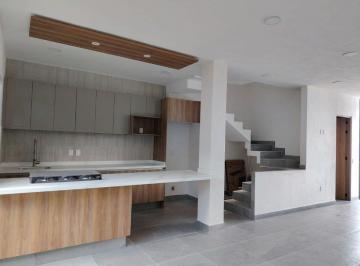 Casa de 3 habitaciones, El Marqués · Casa Nueva en Venta, Capital Sur, 3 Niveles Diseño Moderno y Único.