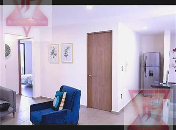 Departamento · 134m² · 2 Recámaras · 1 Estacionamiento · Departamento en Venta - 134 m² - 2 Recámaras en La Colonia Tetelpan en Desierto de Los Leones Cdmx