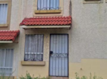 Casa · 57m² · 2 Recámaras · 1 Estacionamiento · Vendo Casa Urbi Villa del Rey Huehutoca