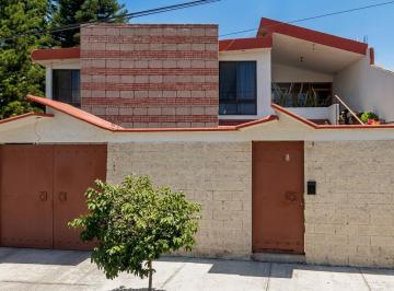 Casa de 4 habitaciones, Tláhuac · Venta de Casa en Ciudad de México, Tláhuac