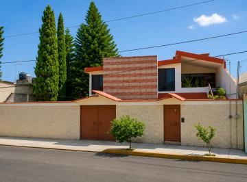Casa de 4 habitaciones, Tláhuac · Venta de Casa en Tláhuac Ciudad de Mexico