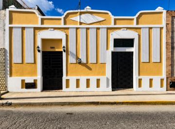 Casa de 3 habitaciones, Mérida · Casa Colonial Remodelada en Venta en Merida, Yucatan en Centro