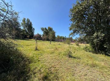 Terreno / Lote · 1500m² · Terreno en Fracc. Campestre, Lote 21, Mza Xvi, Villa del Carbón