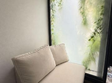 Departamento de 1 habitación, Coyoacán · Departamento en Renta con Terraza Privada