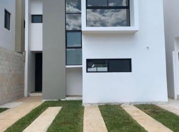 Casa de 3 habitaciones, Mérida · Casa en Renta | Floresta Residencial, Mérida, Yucatán