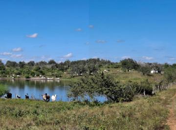 Terreno / Lote · 780000m² · Rancho en Venta 780 Ha - Carretera Manuel / Aldama - La Coma