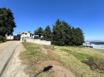Terreno / Lote · 1551m² · Venta de Terreno en La Bellota, Villa del Carbón