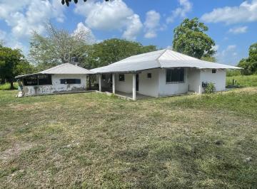 Terreno / Lote · 241000m² · Rancho en Venta 241 Ha en Tempoal