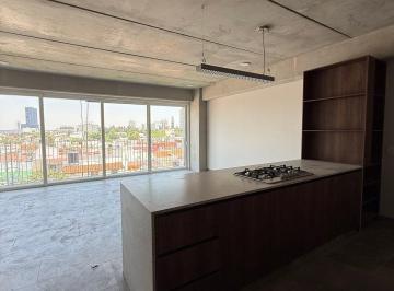 Departamento de 2 habitaciones, Guadalajara · Departamento Nuevo en Renta en Providencia | Torre Siena 1098