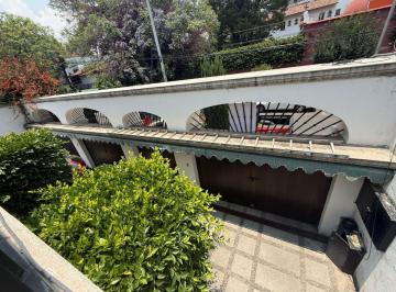 Casa de 6 habitaciones, Alvaro Obregón · Casa en Venta de 509 m²