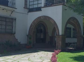 Oficina de 1 habitación, Miguel Hidalgo · Renta de Oficina en Lomas Virreyes.