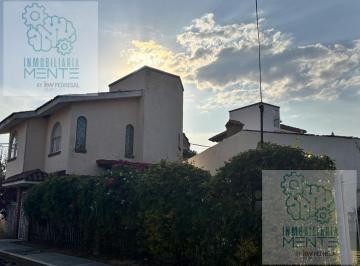 Casa · 155m² · 3 Recámaras · 3 Estacionamientos · Venta Casa en Fraccionamiento en Colonia Lomas Tetela, Cuernavaca Morelos.