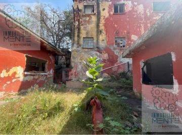 Casa · 374m² · 10 Recámaras · Oportunidad de Inversion, Venta Casa Para Redesarrollo.