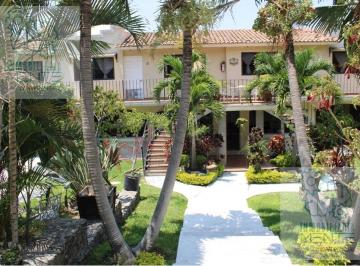Casa · 613m² · 8 Recámaras · Venta Casa Para Vacacionar E Inversion, Oaxtepec Morelos