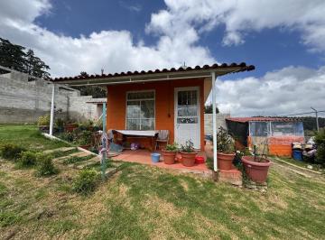 Terreno / Lote · 549m² · Terreno en El Terrero