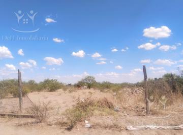 Terreno / Lote · 1486m² · Terreno en Ejido El Jardín