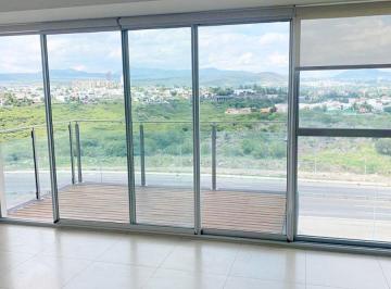 Departamento de 3 habitaciones, Querétaro · Departamento en Venta en Biosfera Juriquilla