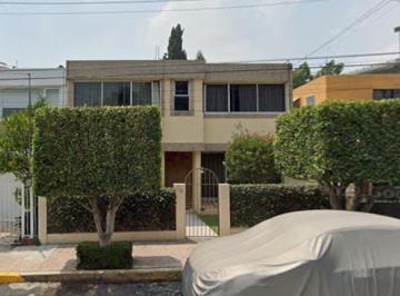 Casa de 3 habitaciones, Miguel Hidalgo · Casa en Venta en Periodista, Miguel Hidalgo