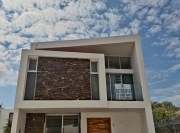 Casa en condominio de 3 habitaciones, Tlajomulco de Zúñiga · Casa en Renta