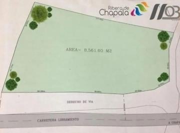 Terreno / Lote , Chapala · Venta de Terreno en Chapala