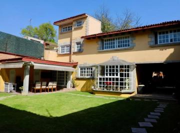 Casa de 5 habitaciones, Coyoacán · Casa en Venta