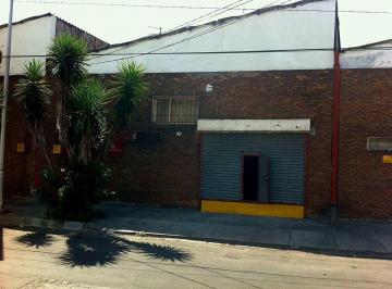 1 · Bodega en Renta en Colonia del Prado en Monterrey