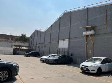 a61ee16aab21c04625823b92f8234e6c7271aeb3fdc8713d841ab895c46373da · Renta | Bodega Industrial | Naucalpan | 3,710 m²