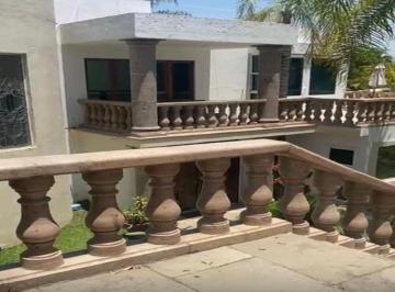 Casa de 5 habitaciones, Zapopan · Residencia con 5,032 m² de Terreno en Las Cañadas, Zapopan