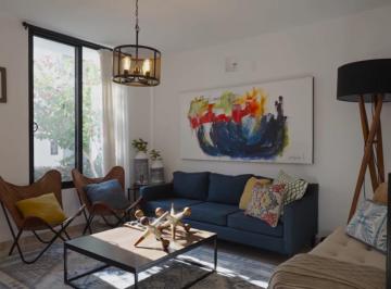 Departamento · 96m² · 2 Recámaras · Departamento en San Miguel de Allende