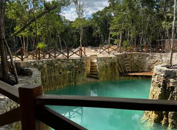 Terreno / Lote , Cancún · Invierte en Puerto Morelos | Lote Escriturable Desde 200 m²