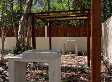 Terreno / Lote  Venta MN 1,114,200 · Venta de Terreno Escriturable 200!m² Puerto Morelos