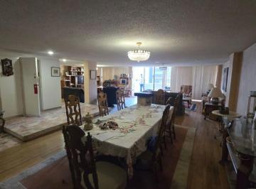 Departamento de 3 habitaciones, Miguel Hidalgo · Departamento en Polanco