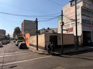 Bodega comercial , Iztapalapa · Bodega Comercial en Renta Sobre Av Tlahuac